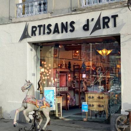 Artisans d'Art